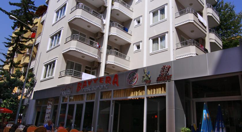 克列奥帕特拉巴维耶洛酒店 阿拉尼亚 外观 照片